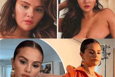Fans are going wild over a wardrobe malfunction by Selena Gomez—could this be a deliberate move for publicity?