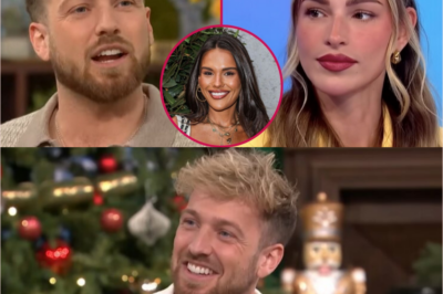 Sam Thompson ‘grows close’ to gorgeous new star after split from girlfriend Zara McDermott