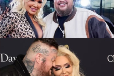 Jelly Roll reveals a key lesson he picked up during 8 years of cohabiting with Bunnie Xo – all his experiences were full of agony. What transpired?