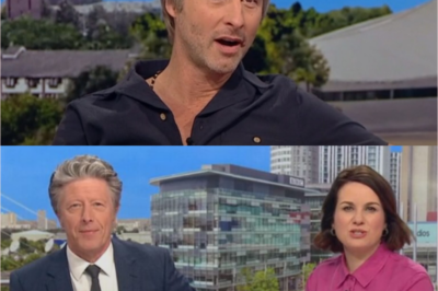 Chesney Hawkes in blunt response about rumoured Celebrity Big Brother appearance