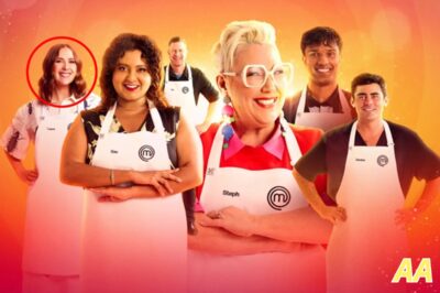 Eagle‑Eyed MasterChef Fans Just Uncovered a Shocking Secret in the New Promo—Did You Spot It?