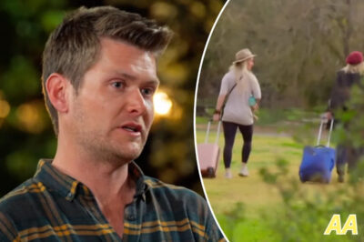 CHAOS Erupts: Farmer Wants A Wife Fans ERUPT Over Jaw-Dropping Departure!