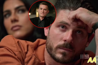 The FINAL WORD on Paul Antoine: MAFS Experts and John Aiken Deliver DEVASTATING Smackdowns Over Carina Mirabile and Door-Punching Scandal!