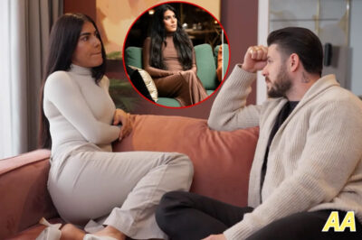 What Carina & Paul Won’t Tell You About Their MAFS Breakup—It’s Intense!