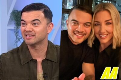 Guy Sebastian reveals details of secret split from his wife Jules: ‘She broke my heart’