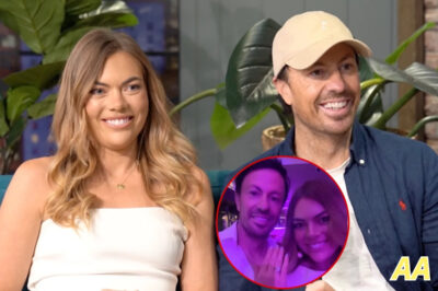 Forget the Rest! MAFS’ Jacqui & Clint Break Silence on Their Secret Wedding Guest List – And It’s Just ONE Person!