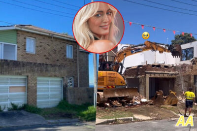 Shocking Betrayal: Jackie O’s ‘Dream Home’ Destroyed by Neighbors Who Call Her Show ‘A Joke’—DETAILS LEAKED!