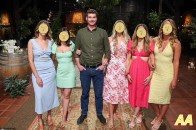 FWW 2025: The BLOOD BATH Begins! SIX Ladies AXED in SHOCKING Season Opener – You Won’t Believe Who Got Dumped FIRST!