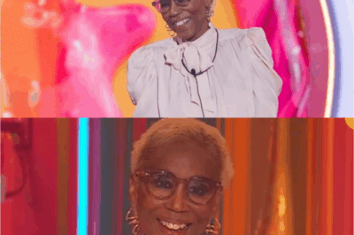Drama escalates on Celebrity Big Brother 2025 when presenter Trisha Goddard declines to exit the premises following elimination, adamant about bidding farewell to each participant despite increasing pushback from the program…