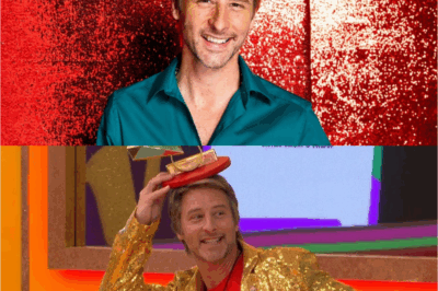 Surprise in today’s Celebrity Big Brother: Musician Chesney Hawkes, 53, admits to being whipped at a sex club, revealing unsettling information about a strong man in a loincloth and his spouse’s shocked response…