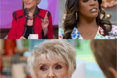 Why did veteran British presenter Gloria Hunniford suddenly leave the Celebrity Bake Off set in the UK, forcing the show to halt midway, while Jim Howick was unexpectedly named Star Baker?
