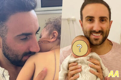 Australian Survivor Star’s Shock: Nick Iadanza Recounts Terrifying Incident When His Baby Was Minutes from Death — Can You Handle the Story?