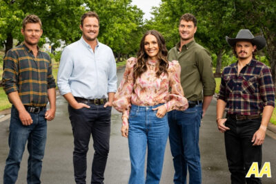 Breaking: Farmer Wants A Wife Fans Uncover Major Last-Minute Shift in Upcoming Season