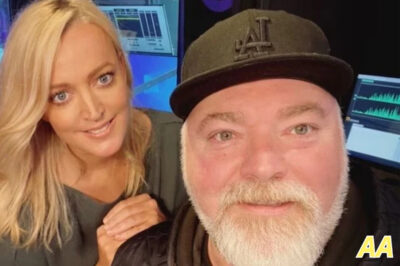 Kyle Sandilands Drops Bombshell Threat: Melbourne Show in Jeopardy if Ratings Don’t Skyrocket by 2025!