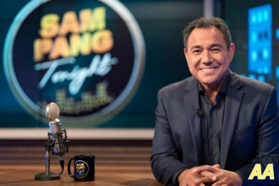 SAM PANG TONIGHT 2.0! Channel 10 CONFIRMS Huge Second Season After Jaw-Dropping Ratings Success – You Knew It Was Coming!