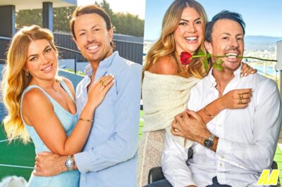SHOCK ENGAGEMENT! MAFS Stars Jacqui & Clint Reveal They Got Exactly What They Wanted!