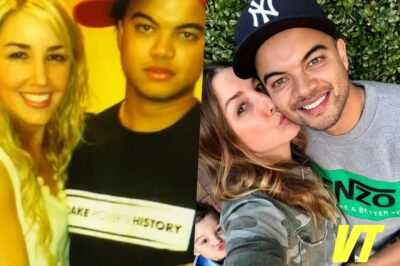 Inside Guy Sebastian’s incredible 22-year relationship with his wife Jules