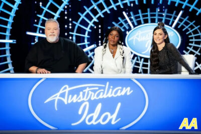Is THIS the Australian Idol 2025 Winner?! Fans Spot SHOCKING Clues That Reveal All!