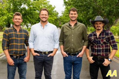 EXCLUSIVE: Reality Star Spills Seven’s MIND-BLOWING Daily Paycheck For Farmer Wants A Wife