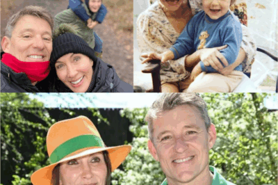 Ben Shephard revealed that the “mother-in-law and daughter-in-law” relationship between his wife and his mother is extremely tense — and the main reason is the illness he was recently diagnosed with.