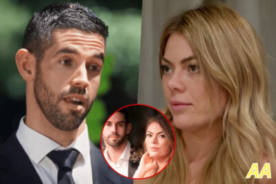 MAFS Shocker: Jacqui Burfoot SLAMS Ryan Donnelly’s ‘I’m Terrified’ Claims in Explosive Court Battle!