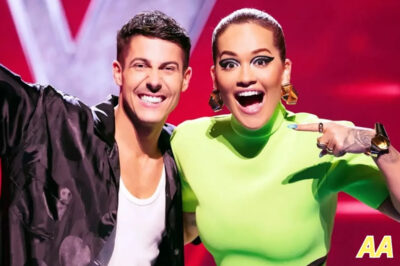 The Voice Champion Says Rita Ora Cut Ties After Cameras Stopped Rolling