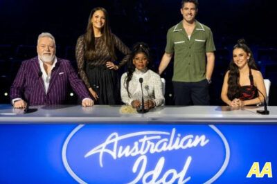 Is Australian Idol Unstoppable? Seven Exec Calls Growth ‘Bloody Brilliant’ – Here’s Why!