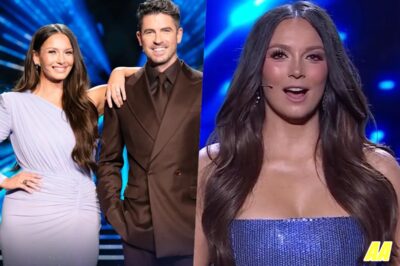 You Won’t Believe This! The Secret Formula Behind Australian Idol’s Perfect Live Reveals