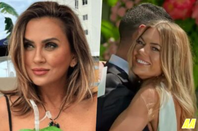 Exclusive: MAFS in Crisis! Leaked Emails Call Show’s Duty of Care into Question – Police Investigation and Suicidal Allegations Unveiled