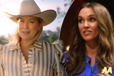 Sam Armytage Out, Natalie Gruzlewski In: The Host Change That Has Fans Losing It!