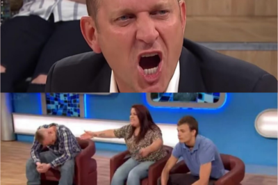 Inside the most controversial Jeremy Kyle Show moments – from guest’s tragic death to half-brothers’ relationship