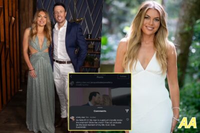 MAFS SHOCKER! The Real Reason Jacqui Was Posting From Clint’s Account Revealed After MAFS Couple’s Surprise Engagement!