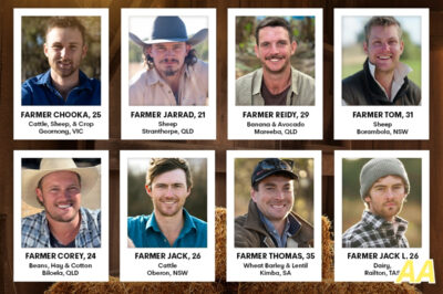Get Ready! Farmer Wants A Wife 2025 Is Almost Here – We Have ALL The Juicy Details!