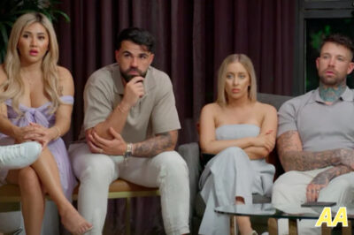 MAFS Finale 2025: What Happens Next? Everything You Need to Know About the Reunion!