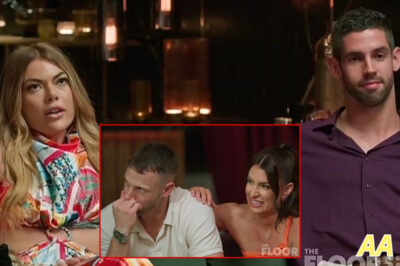 MAFS SHOCK FINALE: Jacqui Spills Secret, Cast Sneers & Ryan Has EPIC Showdown With Ex!