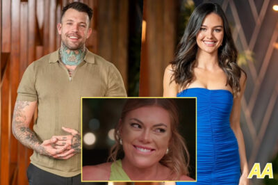 MAFS Stars’ Secret War with Channel Nine EXPOSED—Why They Hijacked Their Instagram in Midnight Rebellion!