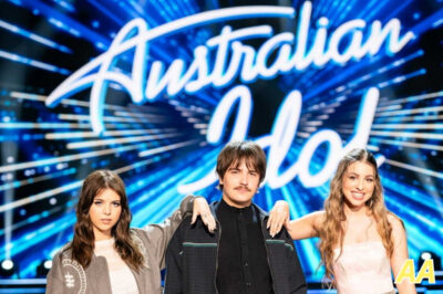 Ouch! Illysh’s Rock Star Dreams Slammed—Is ‘Two Out of Three’ Really Good Enough?