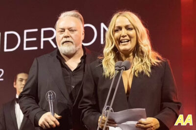 SHOCK CANCELLATION: Australia’s Wildest Awards Show AXED After Bombshell Decision – ‘We’re Heartbroken’