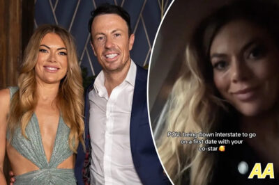 FROM DENIAL TO CONFESSION! Jacqui & Clint Finally ADMIT the Exact Moment Their MAFS Affair Turned into REAL Love