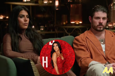 MAFS COMEBACK QUEEN! Carina Mirabile Tipped for JAW-DROPPING Second Chance on Channel Nine’s Hit Show – Is She IN or OUT?