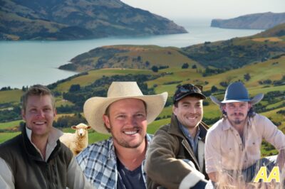 You Won’t BELIEVE Who’s Looking For Love On Farmer Wants A Wife 2025! Meet The Shock New Cast!