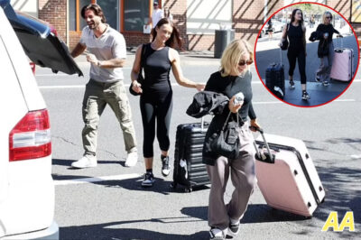 Eliot Donovan Spotted Helping Rival Brides Jamie & Beth?! The Unexpected Alliance Ahead of the MAFS Reunion!