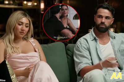 “Gave Up A Lot To Be There”: MAFS Couples Express Shocking Disappointment After Bombshell Reunion Episodes – The Truth Revealed!