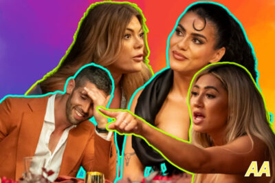 MAFS Reunion Bombshell! You Won’t BELIEVE The Spicy Scenes They Left Out Of The Final Cut!