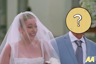 Husband No. 2 Alert: Jamie Marinos Shares What’s Next After MAFS Drama!