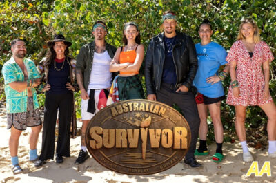 Survivor Fans Shocked by Huge Cast Reveal for Australia v The World 2025—’Best Season Ever!’