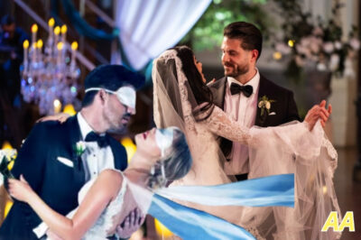 MAFS SHOCKER! Fans Are DEMANDING A Spin-Off Where UK & Australia Stars Date!