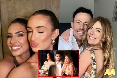 VIP OR NO ENTRY: Jacqui and Clint’s Wedding Guest List Exposed – Major Names Missing!