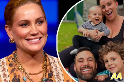 She’s BACK and BOLDER Than Ever! MAFS’ Jules Robinson’s VIRAL TV Return SHATTERS All Predictions—Here’s the UNBELIEVABLE Reason!