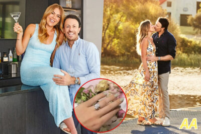 The WAIT IS OVER: Jacqui and Clint Open Up About Their LONG-AWAITED Decision on Babies – And It’s a Game Changer!